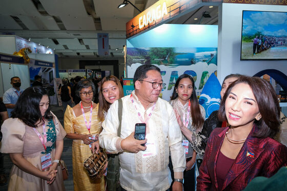TravelTour Expo 2024