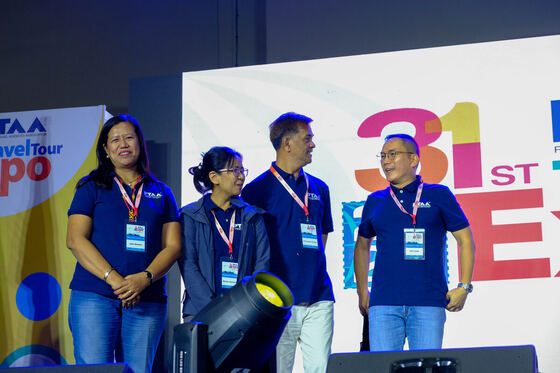 TravelTour Expo 2024