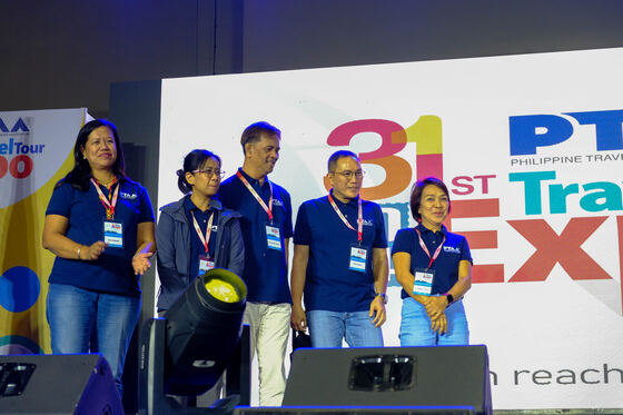 TravelTour Expo 2024