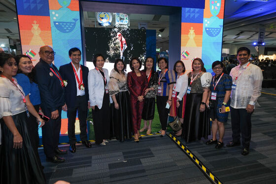 TravelTour Expo 2024