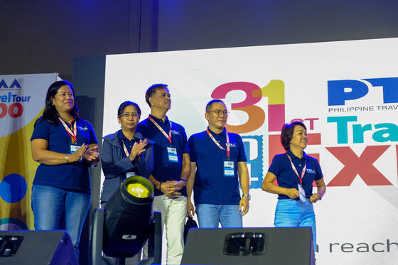 TravelTour Expo 2024