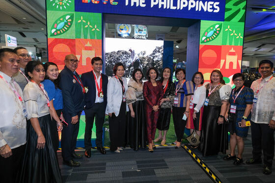 TravelTour Expo 2024