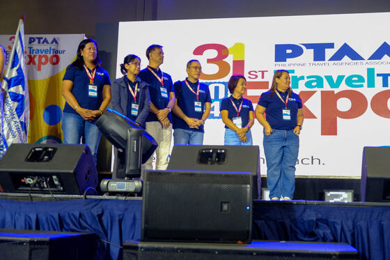 TravelTour Expo 2024