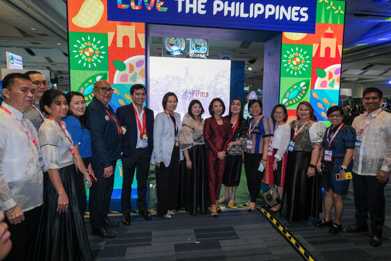 TravelTour Expo 2024