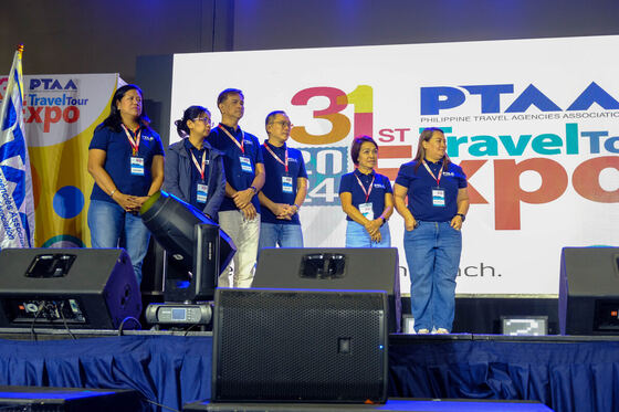 TravelTour Expo 2024