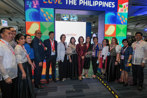 TravelTour Expo 2024
