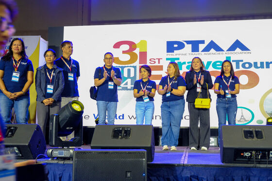 TravelTour Expo 2024