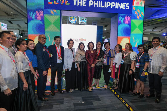 TravelTour Expo 2024