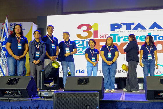 TravelTour Expo 2024