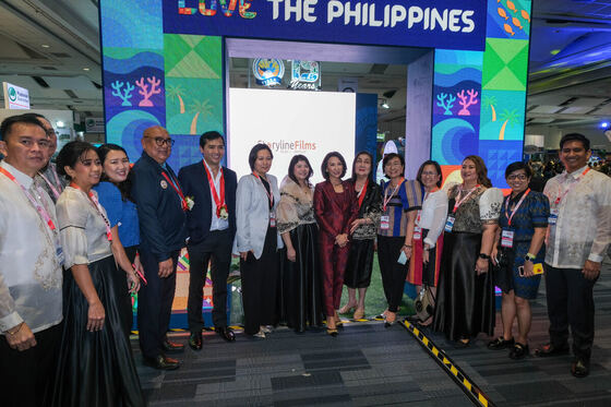 TravelTour Expo 2024