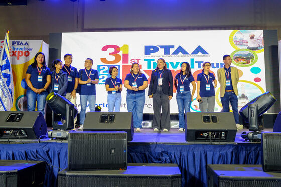 TravelTour Expo 2024