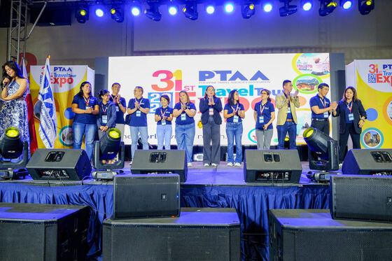 TravelTour Expo 2024