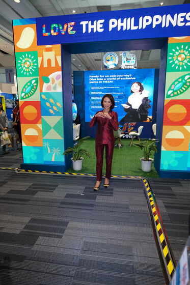 TravelTour Expo 2024