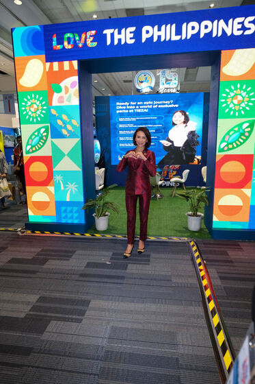 TravelTour Expo 2024