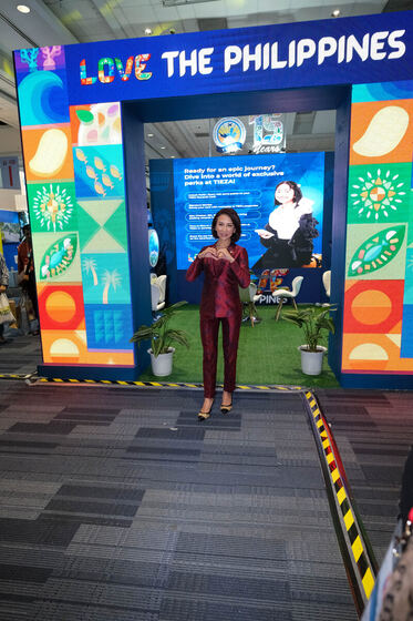 TravelTour Expo 2024