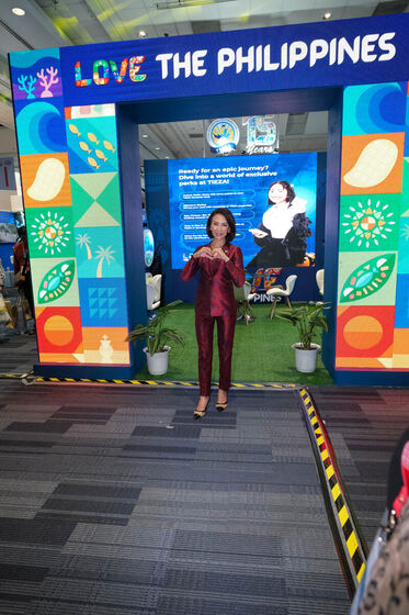 TravelTour Expo 2024