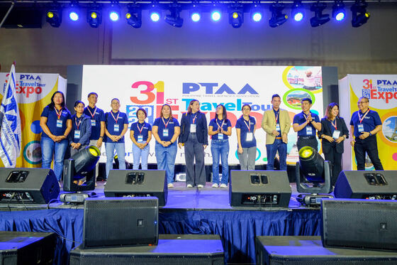 TravelTour Expo 2024