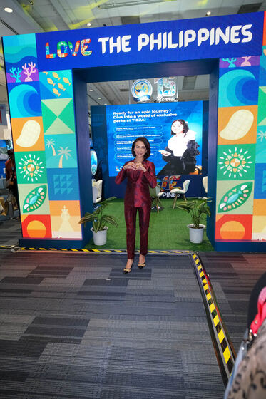 TravelTour Expo 2024