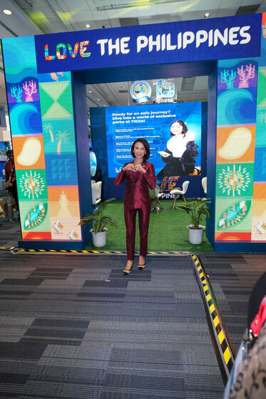 TravelTour Expo 2024