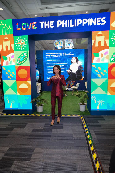 TravelTour Expo 2024