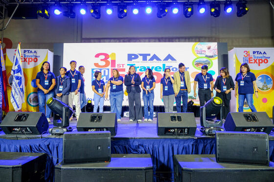 TravelTour Expo 2024