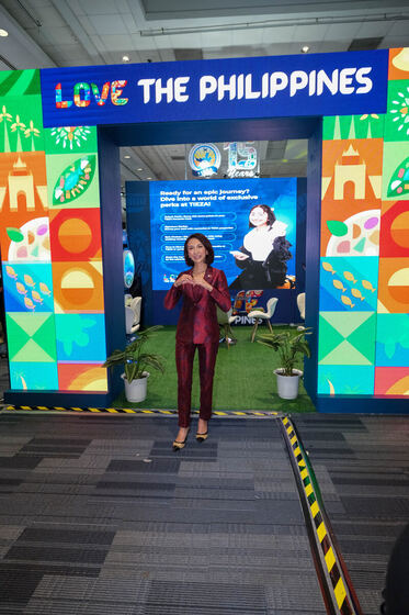 TravelTour Expo 2024