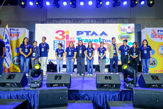TravelTour Expo 2024