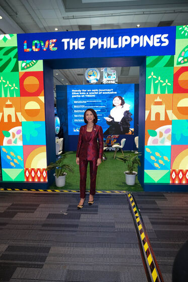 TravelTour Expo 2024