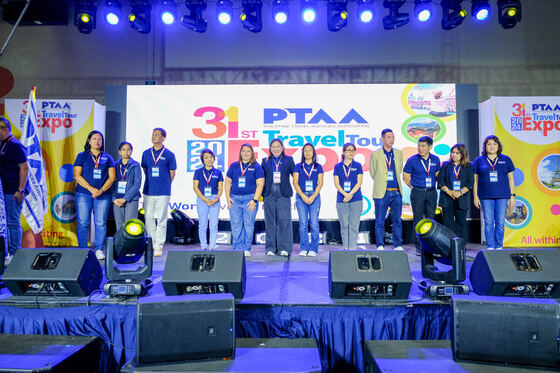 TravelTour Expo 2024