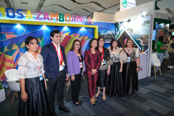 TravelTour Expo 2024