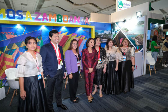 TravelTour Expo 2024