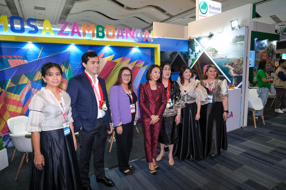 TravelTour Expo 2024