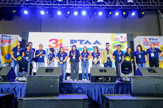 TravelTour Expo 2024