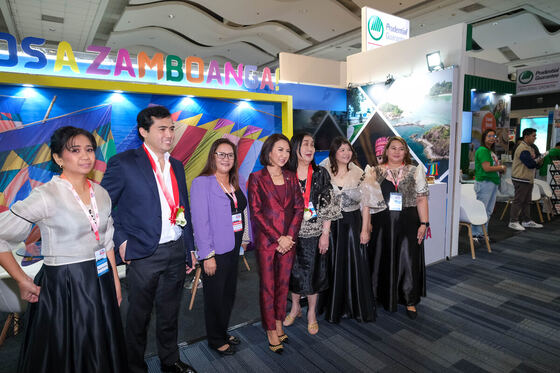 TravelTour Expo 2024