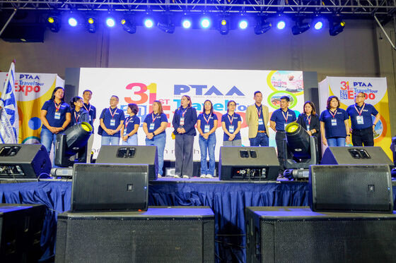TravelTour Expo 2024