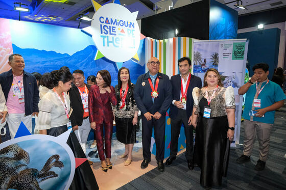 TravelTour Expo 2024