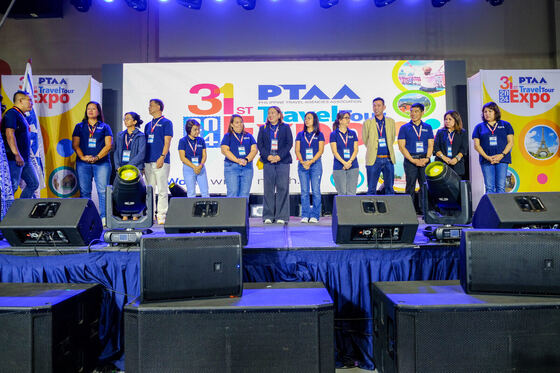 TravelTour Expo 2024