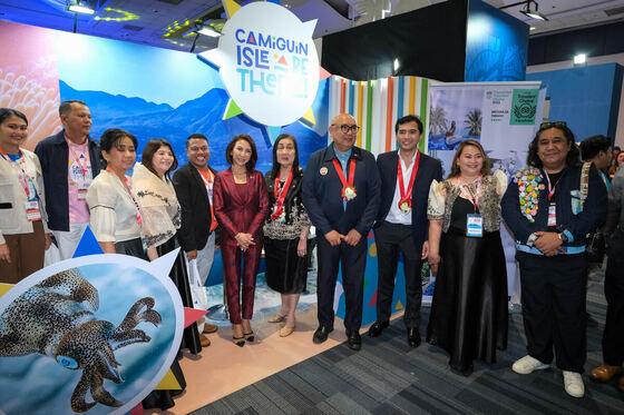 TravelTour Expo 2024