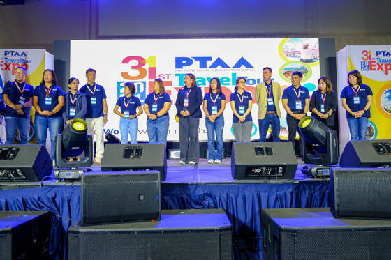 TravelTour Expo 2024