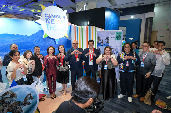 TravelTour Expo 2024