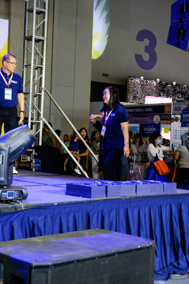 TravelTour Expo 2024