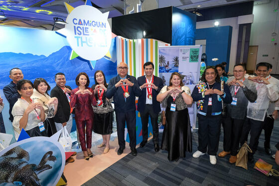 TravelTour Expo 2024
