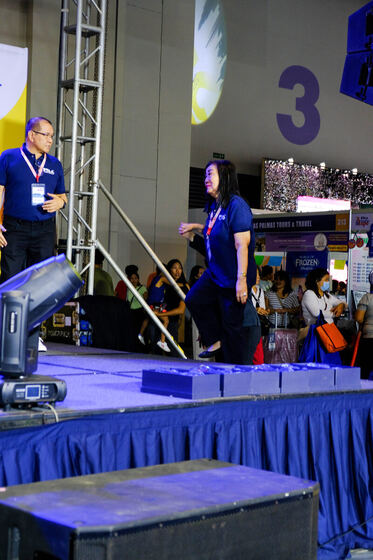 TravelTour Expo 2024