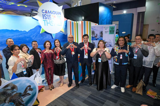 TravelTour Expo 2024