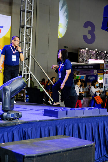 TravelTour Expo 2024