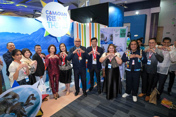 TravelTour Expo 2024