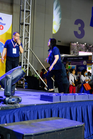 TravelTour Expo 2024