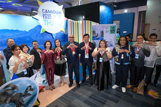 TravelTour Expo 2024