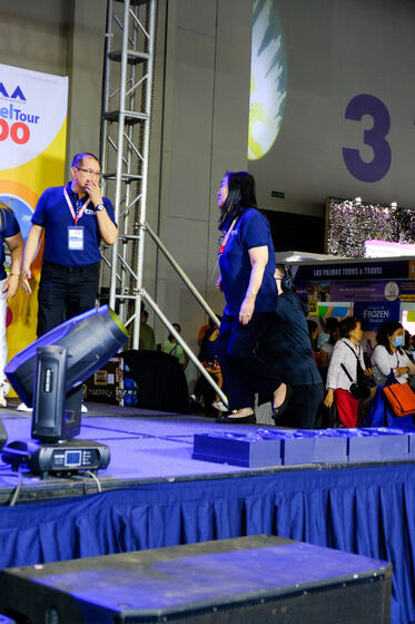 TravelTour Expo 2024