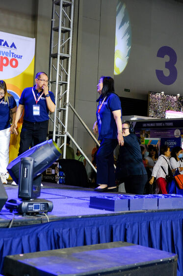 TravelTour Expo 2024